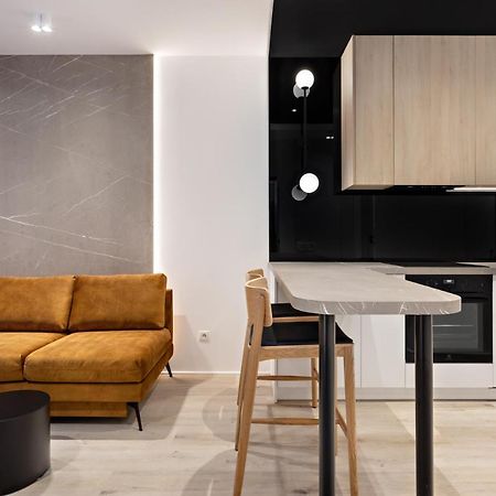 Republiki Korczakowskiej Apartamenty クラクフ エクステリア 写真