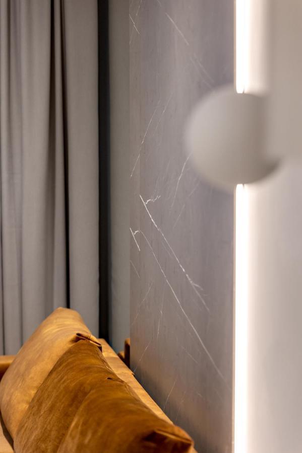 Republiki Korczakowskiej Apartamenty クラクフ エクステリア 写真